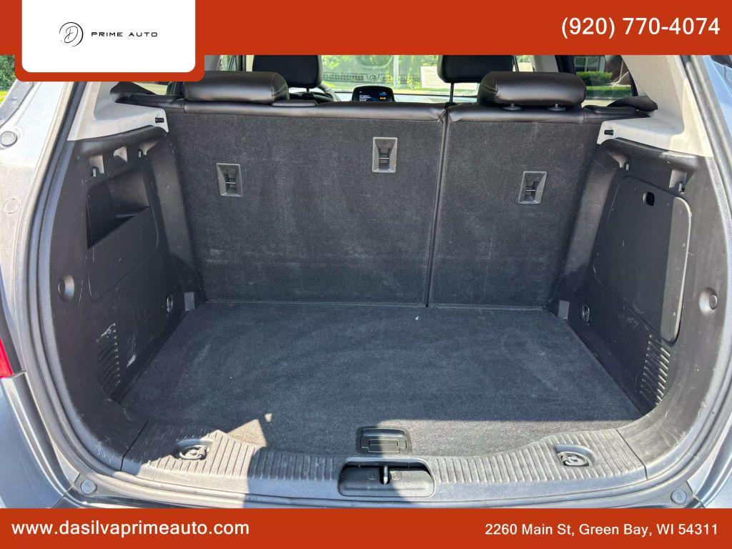 used 2014 Buick Encore car, priced at $8,991