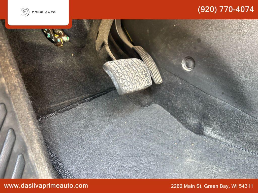 used 2014 Buick Encore car, priced at $8,991