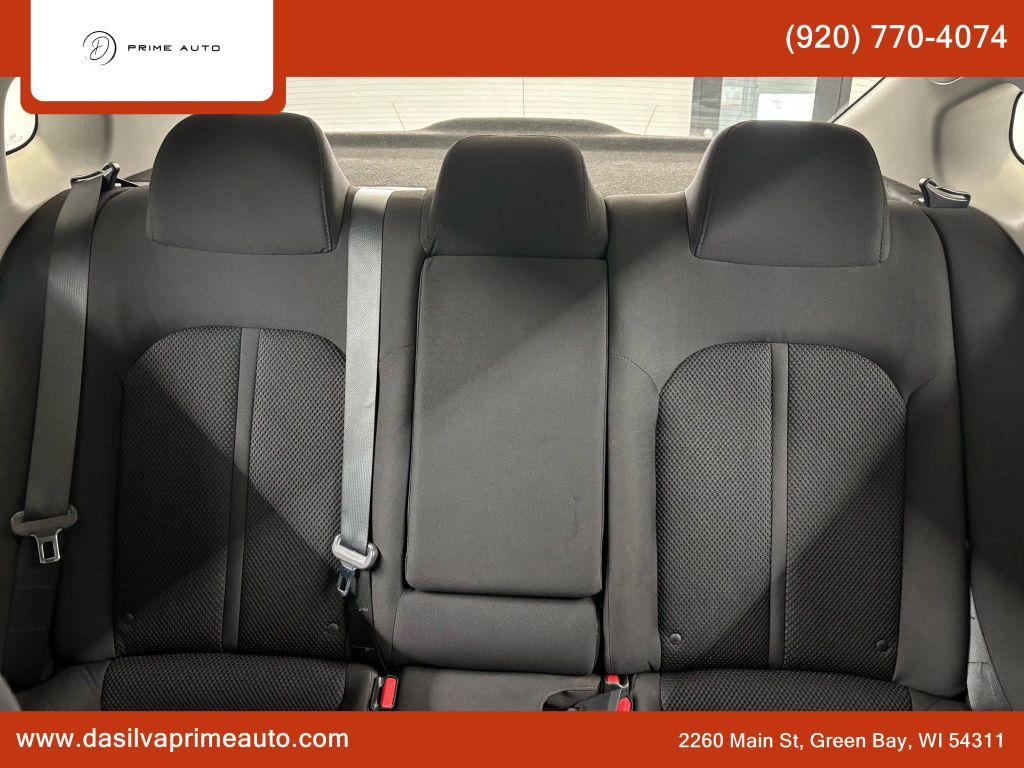 used 2019 Kia Optima car, priced at $11,990