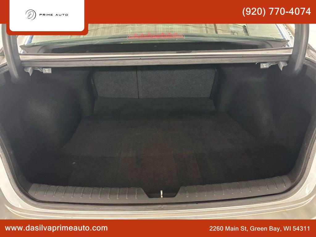 used 2019 Kia Optima car, priced at $11,990