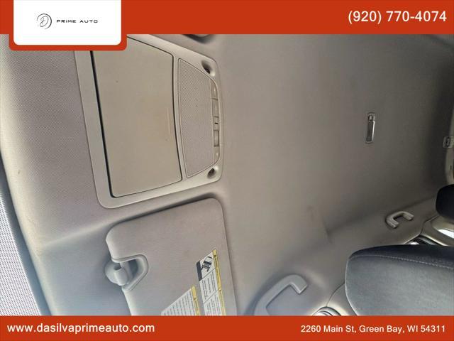 used 2015 Nissan Rogue car, priced at $9,500