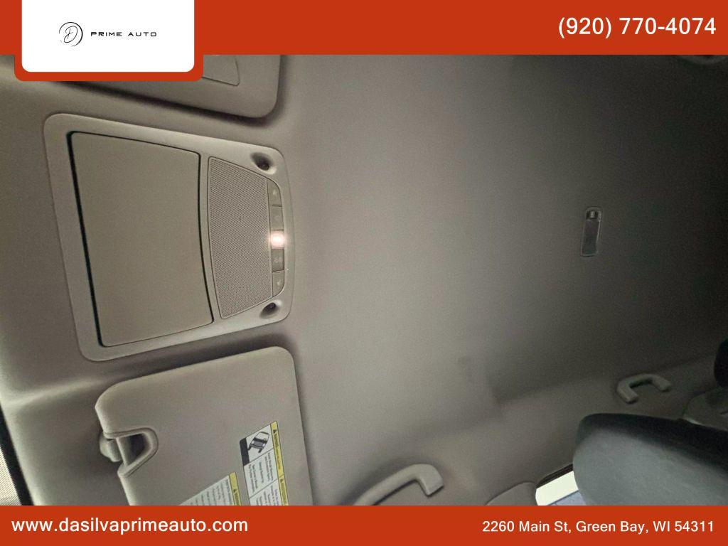 used 2015 Nissan Rogue car, priced at $8,500