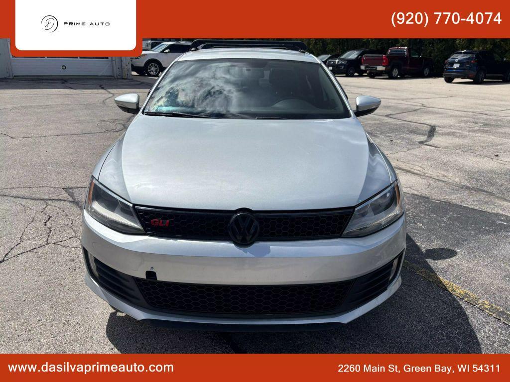 used 2014 Volkswagen Jetta car, priced at $9,990