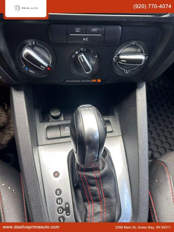 used 2014 Volkswagen Jetta car, priced at $9,990