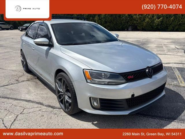 used 2014 Volkswagen Jetta car, priced at $9,990