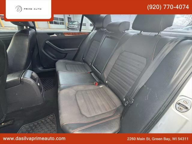 used 2014 Volkswagen Jetta car, priced at $9,990