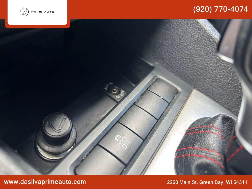 used 2014 Volkswagen Jetta car, priced at $9,990