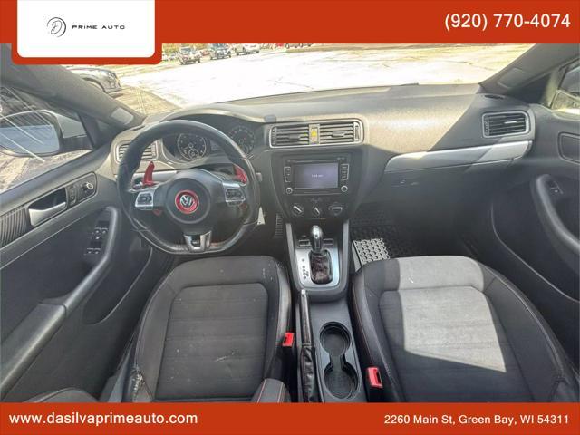 used 2014 Volkswagen Jetta car, priced at $9,990
