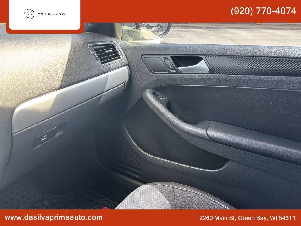 used 2014 Volkswagen Jetta car, priced at $9,990