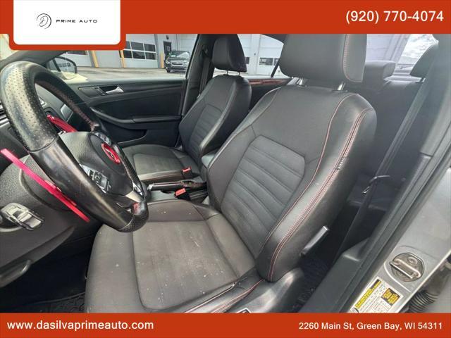 used 2014 Volkswagen Jetta car, priced at $9,990