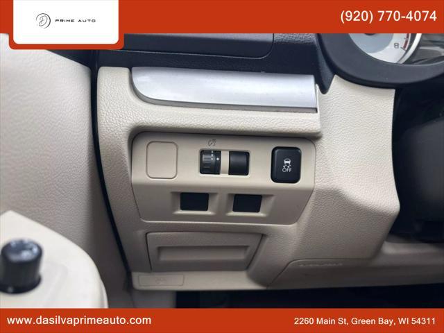 used 2012 Subaru Impreza car, priced at $10,990