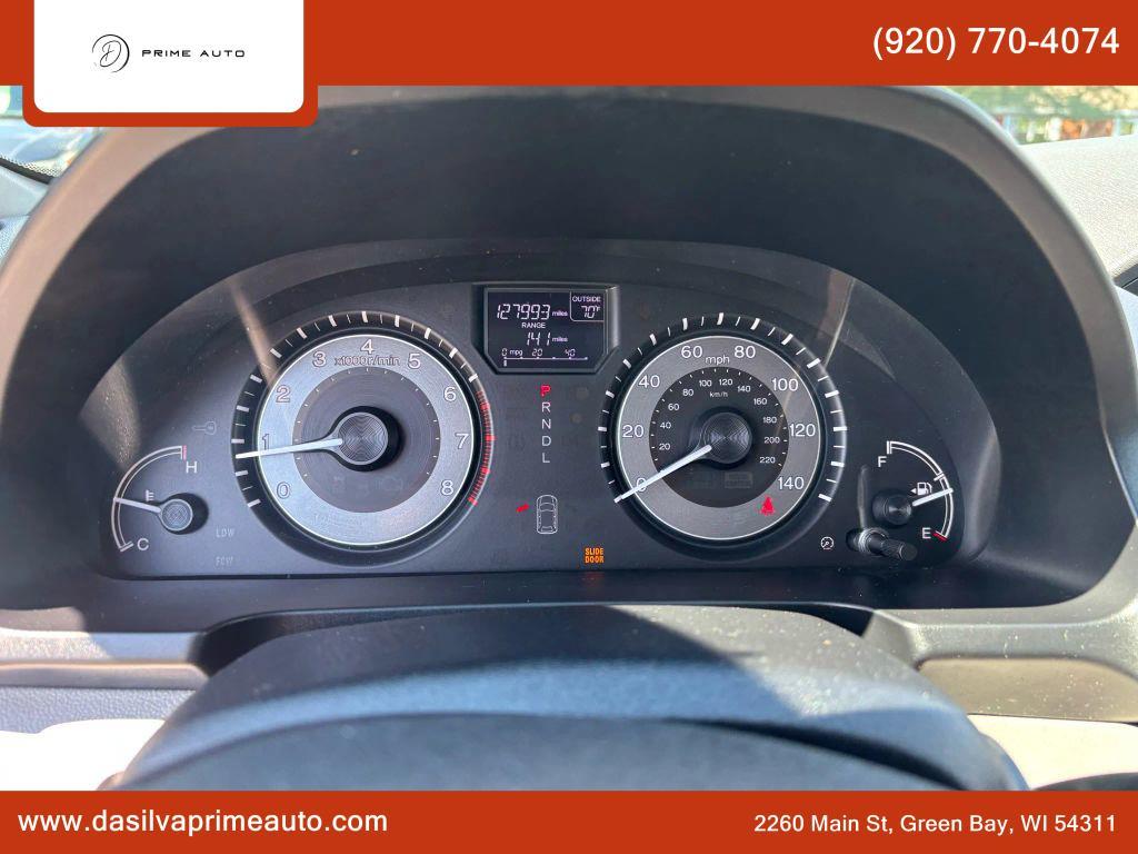used 2014 Honda Odyssey car, priced at $11,990