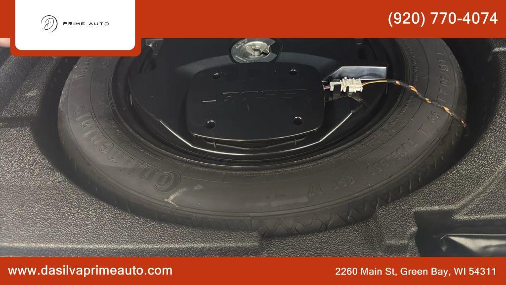 used 2015 Audi Q3 car, priced at $12,990