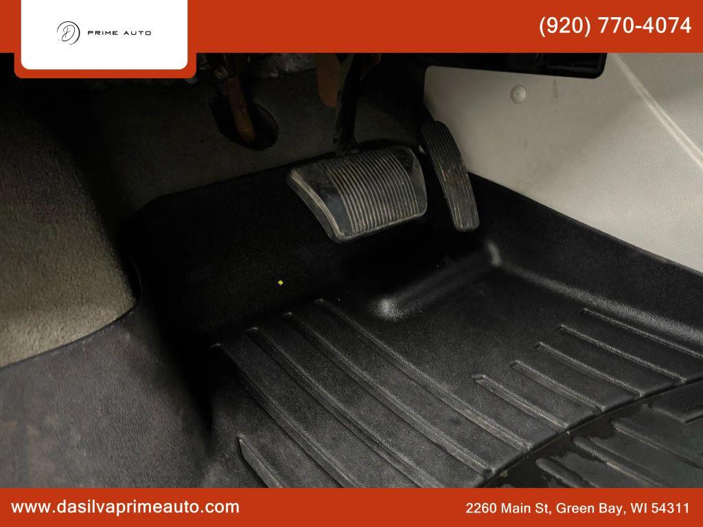 used 2012 Volkswagen Routan car, priced at $7,990