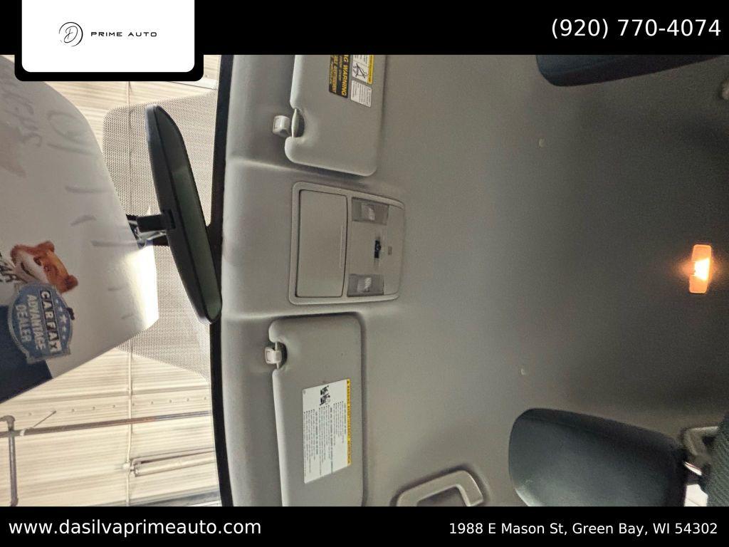used 2016 Toyota RAV4 car, priced at $14,990