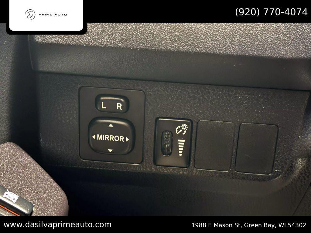used 2016 Toyota RAV4 car, priced at $14,990
