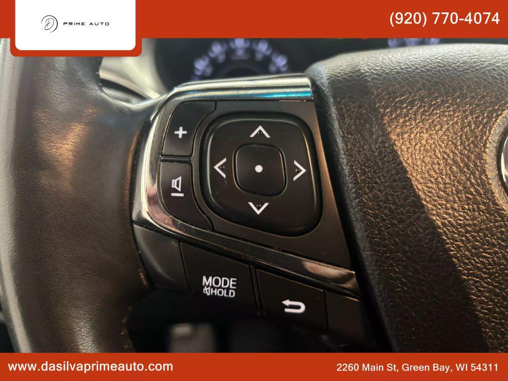 used 2015 Toyota Avalon car, priced at $14,990