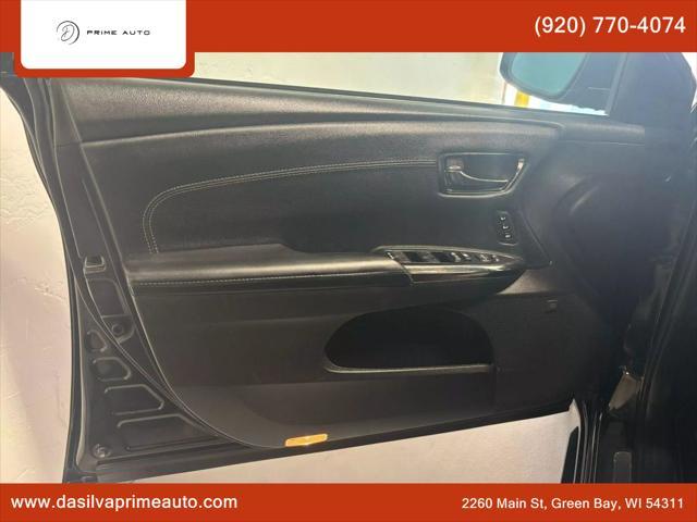 used 2015 Toyota Avalon car, priced at $16,990