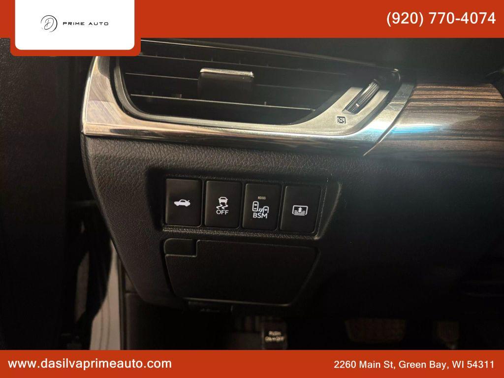 used 2015 Toyota Avalon car, priced at $14,990