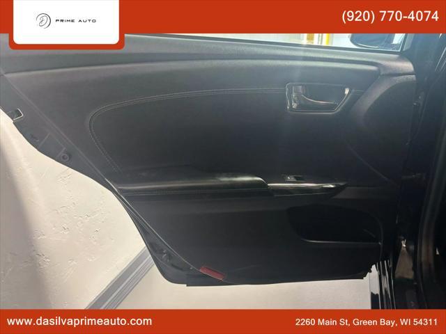 used 2015 Toyota Avalon car, priced at $16,990