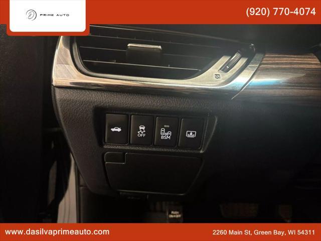 used 2015 Toyota Avalon car, priced at $16,990