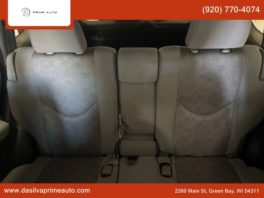 used 2012 Toyota RAV4 car, priced at $9,995