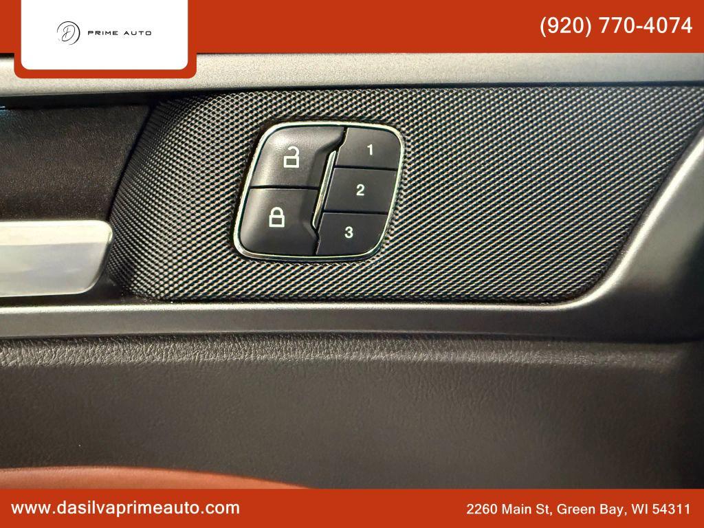 used 2016 Ford Fusion car, priced at $13,990