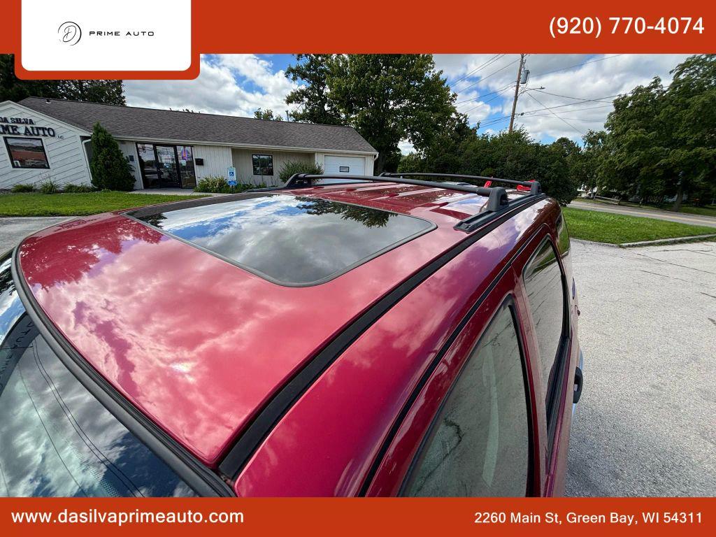 used 2007 Ford Escape car, priced at $6,990
