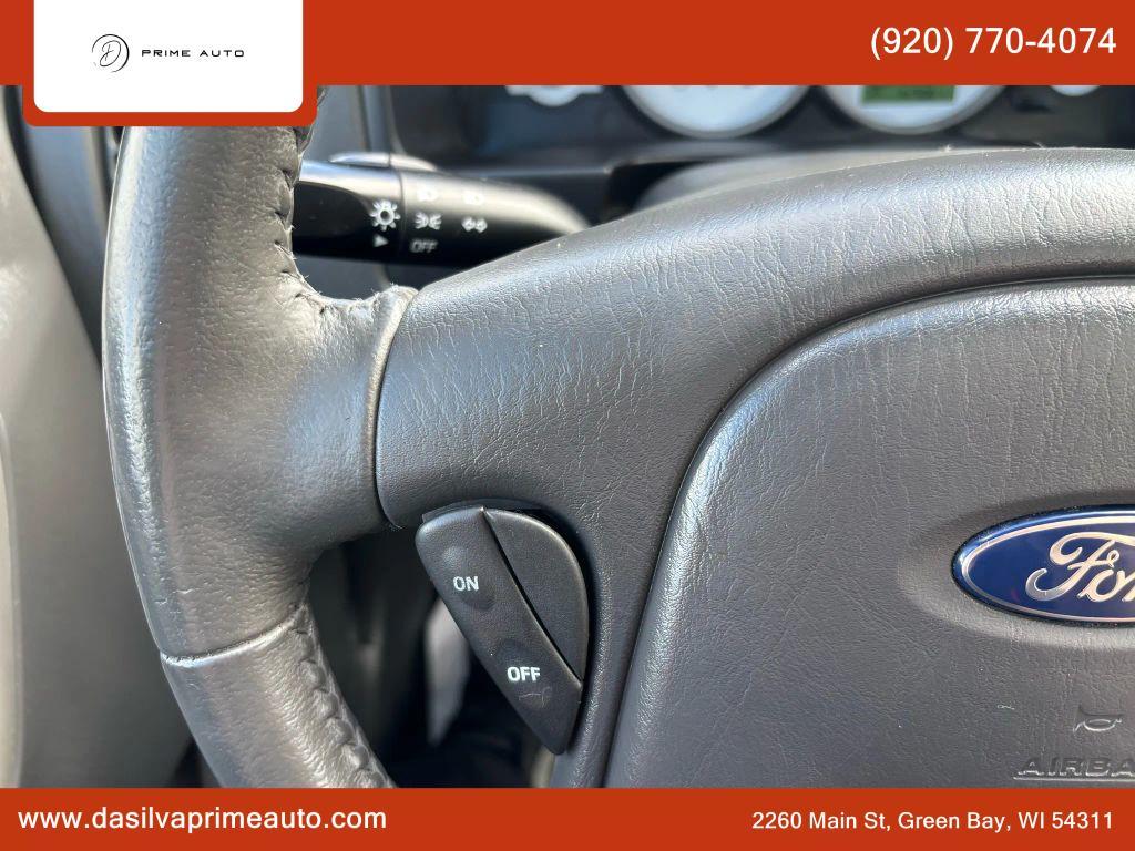 used 2007 Ford Escape car, priced at $6,990
