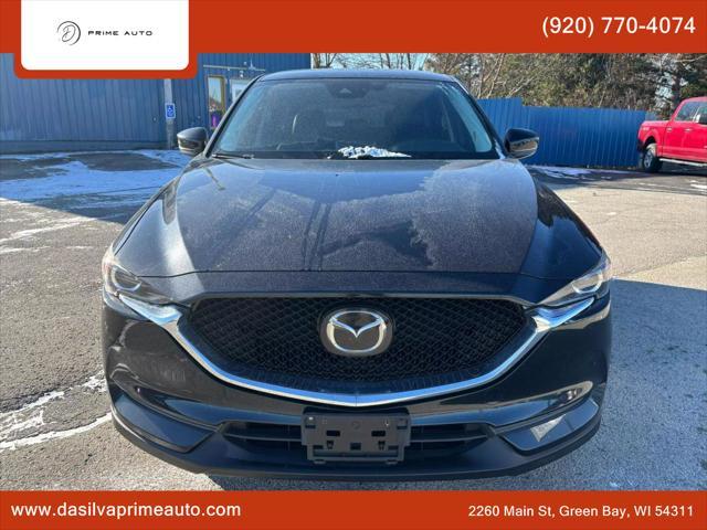 used 2019 Mazda CX-5 car, priced at $15,990