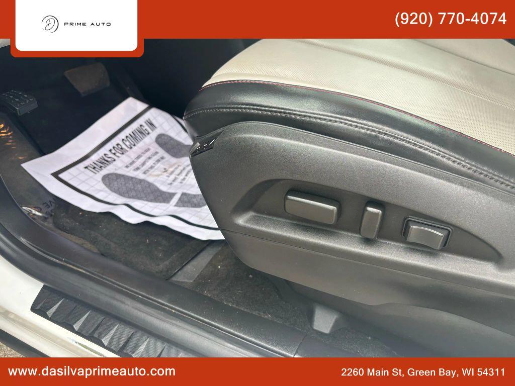 used 2014 GMC Terrain car, priced at $11,990