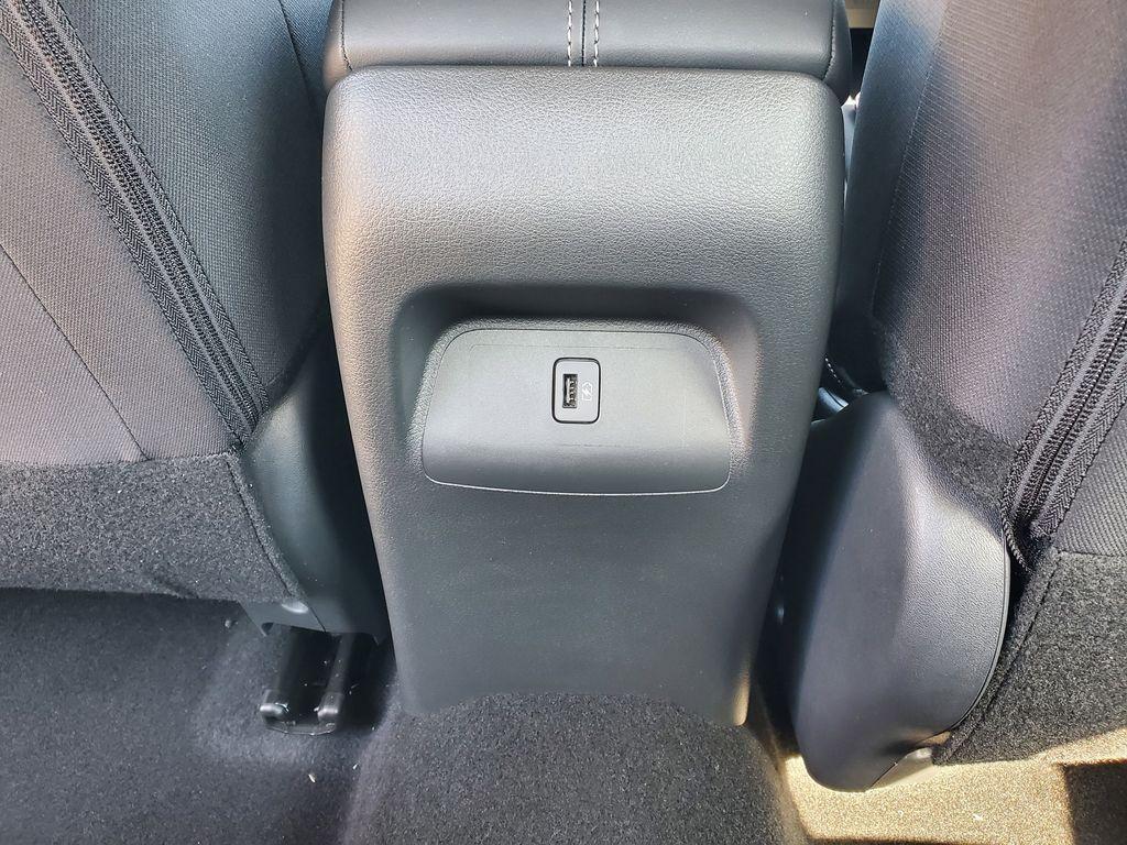 new 2025 Nissan Sentra car, priced at $24,079