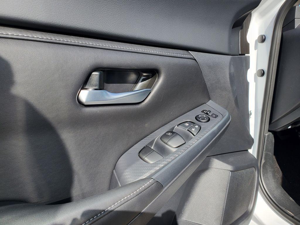 new 2025 Nissan Sentra car, priced at $24,079