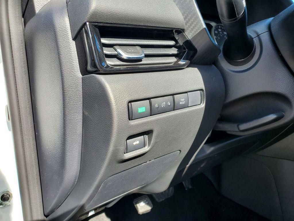 new 2025 Nissan Sentra car, priced at $24,079