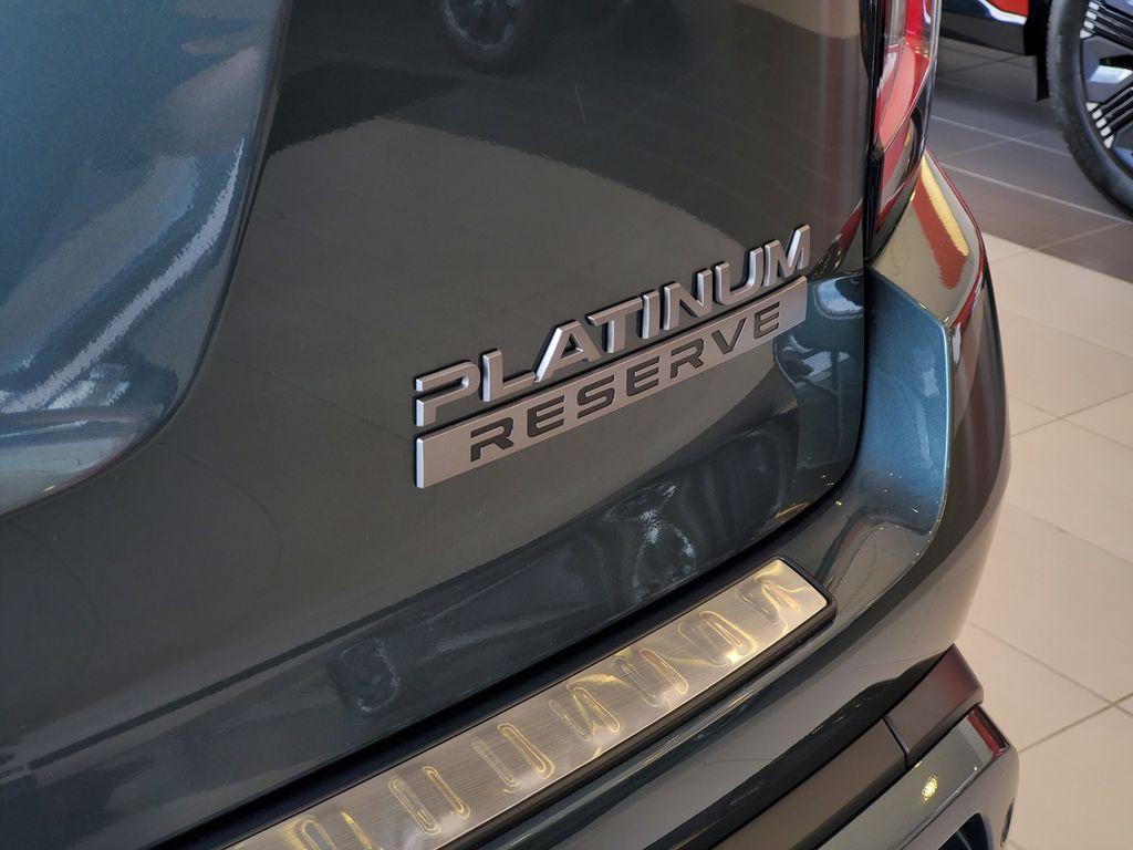 new 2026 Nissan Armada car, priced at $82,530