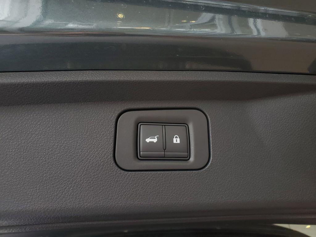 new 2026 Nissan Armada car, priced at $82,530