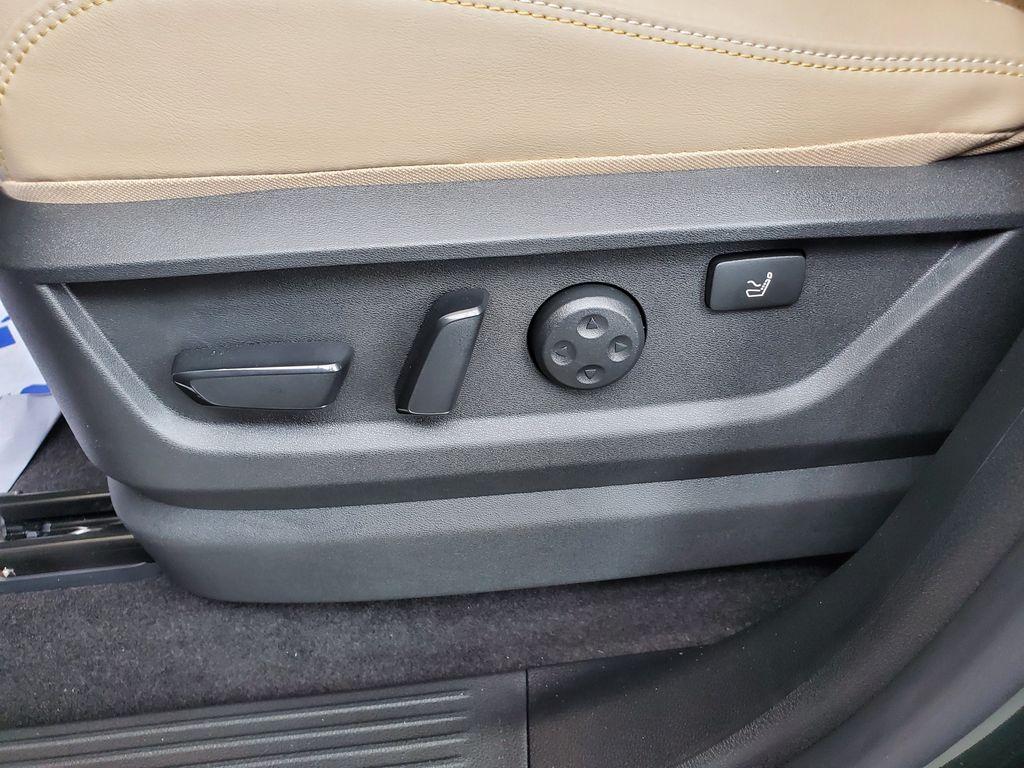 new 2026 Nissan Armada car, priced at $82,530