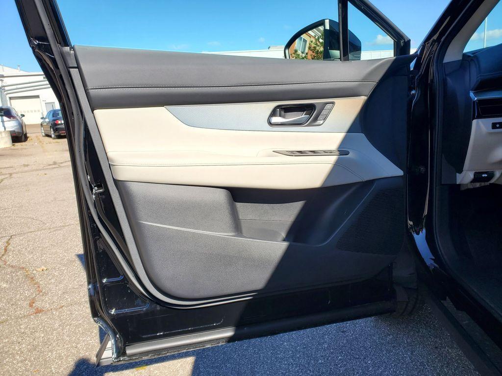 new 2026 Nissan Murano car, priced at $47,143