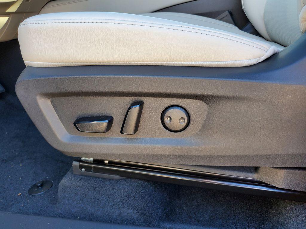 new 2026 Nissan Murano car, priced at $47,143