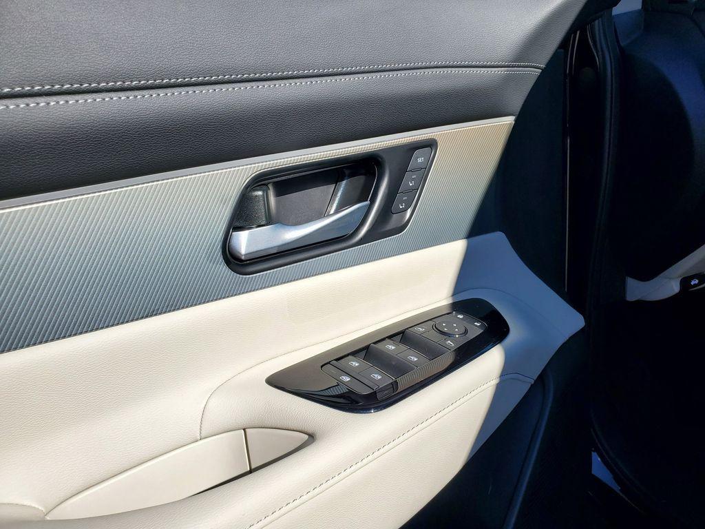 new 2026 Nissan Murano car, priced at $47,143