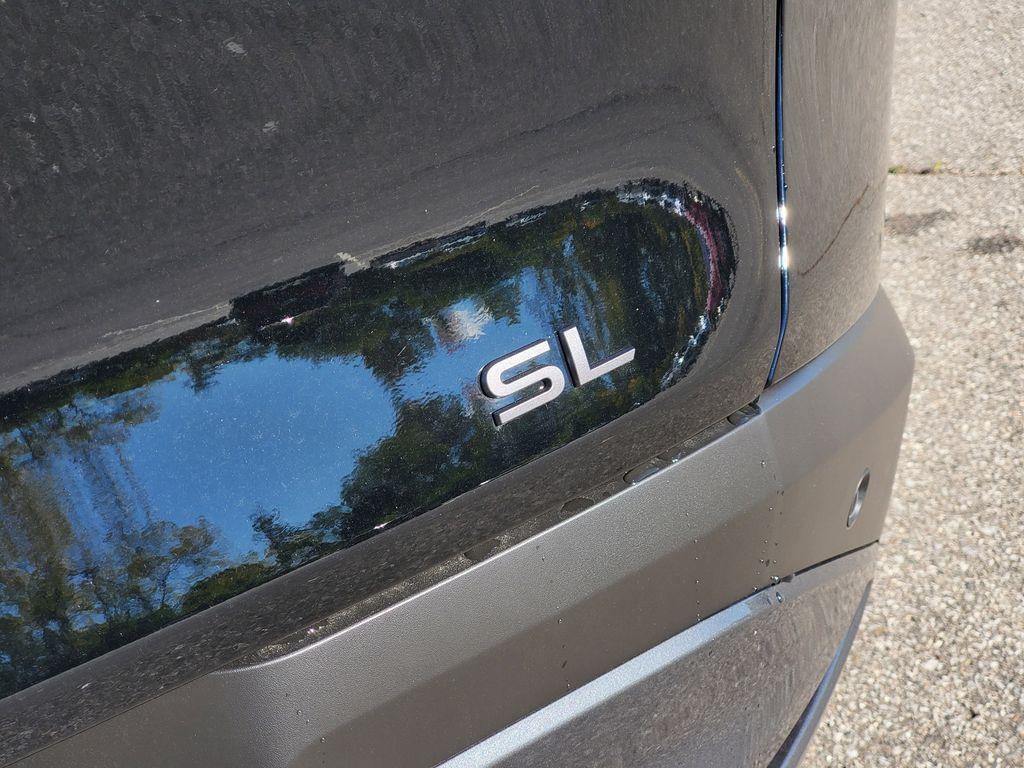 new 2026 Nissan Murano car, priced at $47,143