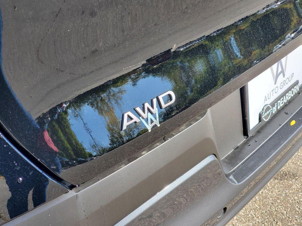 new 2026 Nissan Murano car, priced at $47,143