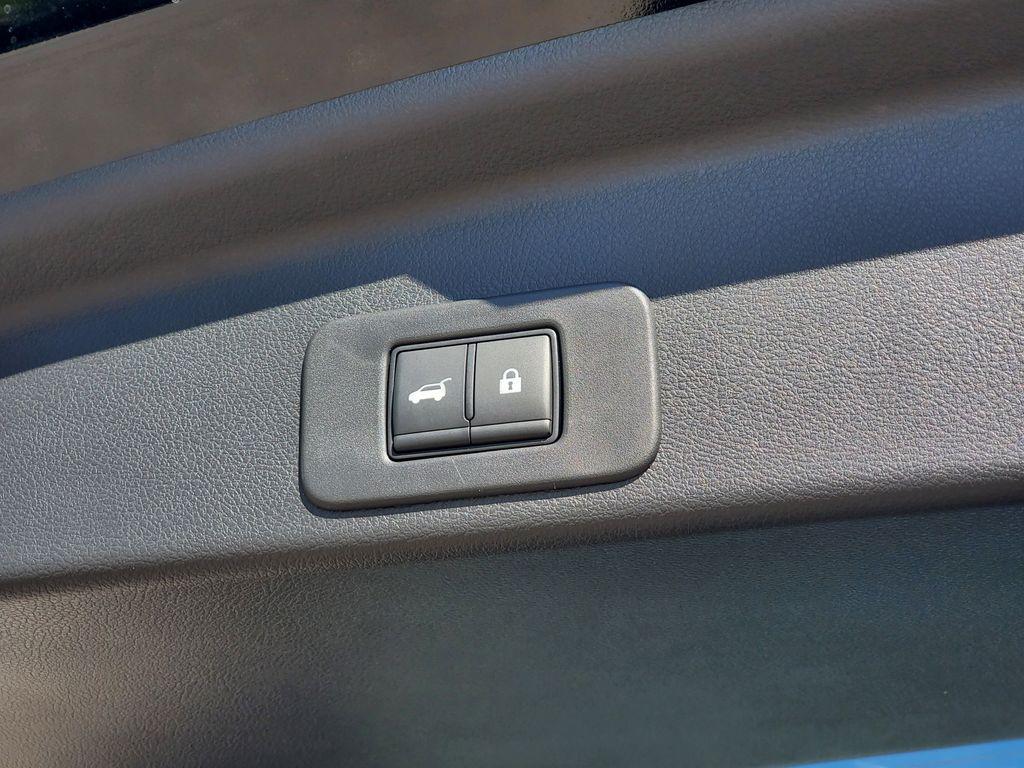 new 2026 Nissan Murano car, priced at $47,143