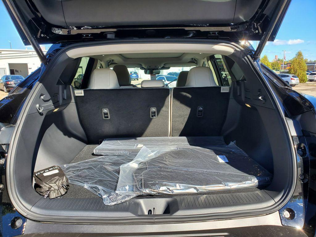 new 2026 Nissan Murano car, priced at $47,143