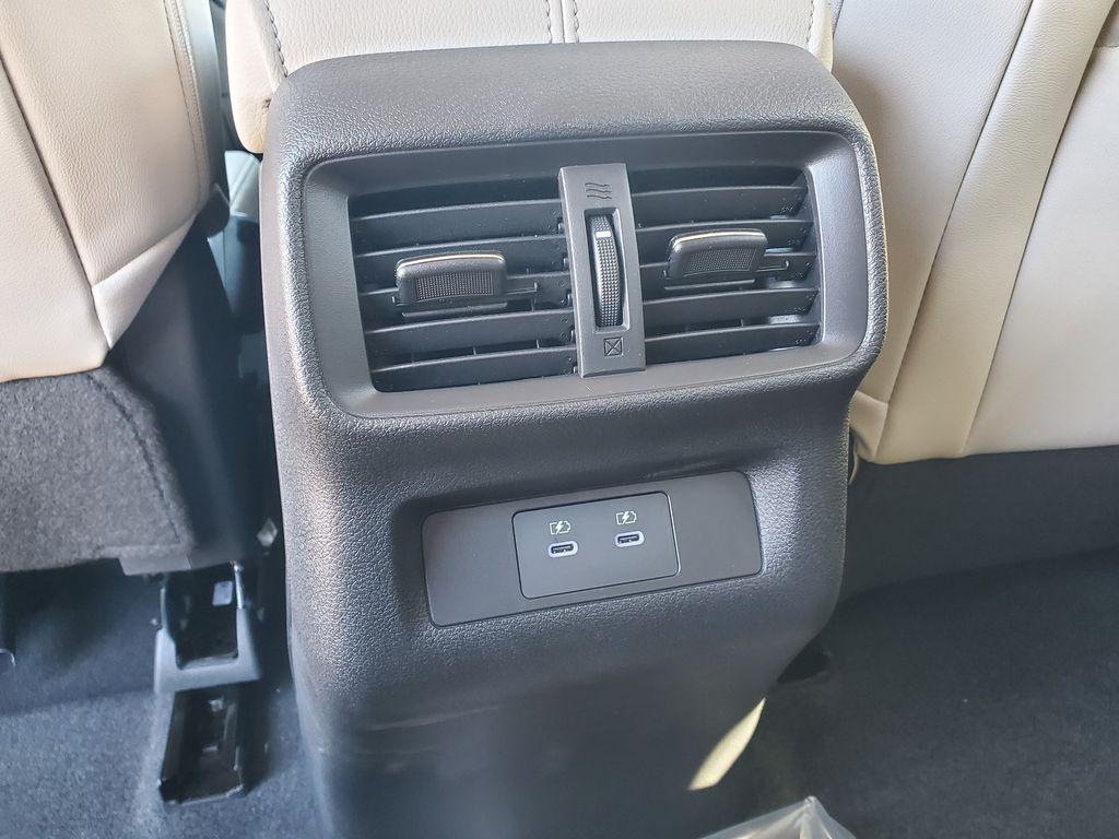 new 2026 Nissan Murano car, priced at $47,143