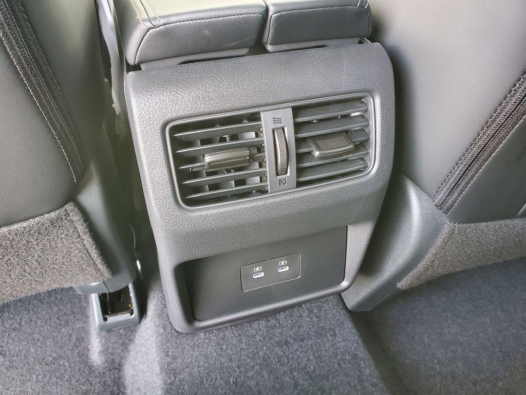 new 2026 Nissan Rogue car, priced at $34,616