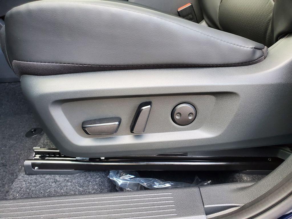 new 2026 Nissan Rogue car, priced at $34,616