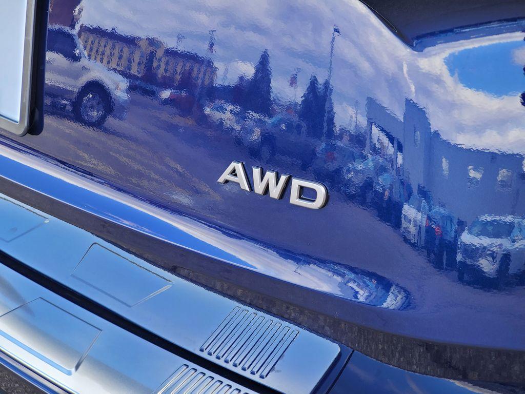 new 2026 Nissan Rogue car, priced at $34,616