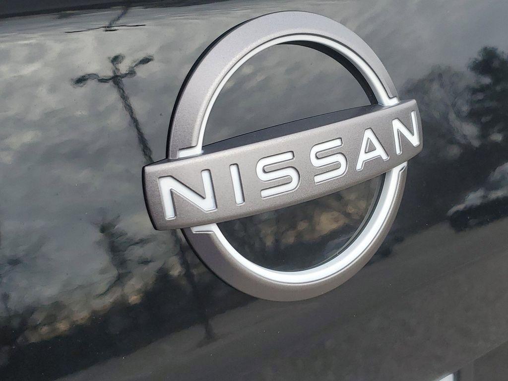 new 2025 Nissan Altima car, priced at $27,505