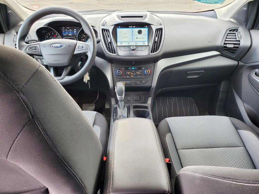 used 2018 Ford Escape car, priced at $8,492